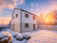 Prodej samostatn�ho RD, 135 m2, Klu�ov, Lstibo� (okres Kol�n) - exkluzivn�