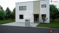 Prodej samostatn�ho RD, 120 m2, Zl�n