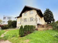 Prodej samostatn�ho RD, 408 m2, Praha 6, Nebu�ice