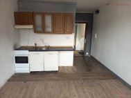 Prodej bytu 1+1, 36 m2, OV, �st� nad Labem, Moj���, ul. Jind�icha Plachty