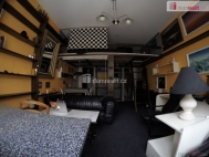 Pronájem bytu 1+kk, 36 m2, OV, Praha 1, Nové Město, ul. Soukenická