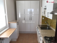 Pron�jem bytu 3+1, 73 m2, OV, Praha 4, H�je, ul. St��brsk�ho