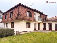 Pron�jem samostatn�ho RD, 365 m2, Praha 6, Nebu�ice