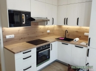 Pron�jem bytu 1+1, 32 m2, OV, Praha 4, Nusle, ul. U dru�stva Repo