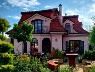 Prodej samostatn�ho RD, 256 m2, St�edokluky (okres Praha-z�pad) - exkluzivn�