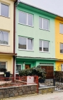 Prodej �adov�ho RD, 176 m2, Brno, Lesn� (okres Brno-m�sto)