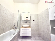 Pronájem bytu 2+1, 65 m2, OV, Ústí nad Labem, Ústí nad Labem-centrum, ul. Palachova