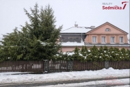 Prodej �adov�ho RD, 320 m2, �st� nad Labem, St�ekov