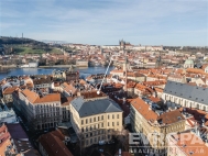 Prodej bytu 2+kk, 63 m2, OV, Praha 1, Star� M�sto, ul. U Dob�ensk�ch