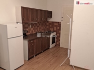 Pron�jem bytu 1+kk, 24 m2, OV, Praha 5, Velk� Chuchle, ul. Starochuchelsk�