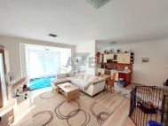 Prodej bytu 3+1, 117 m2, OV, Krnov, Pod Bezru�ov�m vrchem (okres Brunt�l), ul. B�ezinova - exkluzivn�