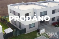 Prodej �adov�ho RD, 176 m2, Kol�n, Kol�n IV