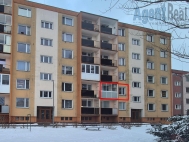 Prodej bytu 2+1, 0 m2, OV, �umperk, ul. J. z Pod�brad - exkluzivn�