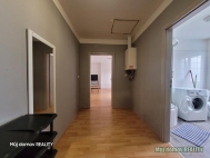 Pron�jem bytu 2+kk, 75 m2, OV, Cheb, ul. Svobody