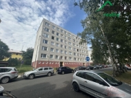 Pron�jem bytu 1+kk, 0 m2, OV, Plan� (okres Tachov), ul. Bohu�ova