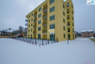 Prodej bytu 1+kk, 40 m2, DV, Liberec, Liberec X-Franti�kov, ul. Tov�rn�