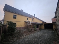 Prodej samostatn�ho RD, 250 m2, Holany (okres �esk� L�pa)