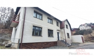 Prodej samostatn�ho RD, 198 m2, L�zn� B�lohrad, H��delec (okres Ji��n)