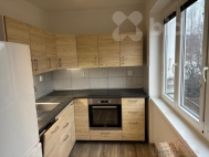 Pron�jem bytu 2+1, 52 m2, OV, Praha 9, Libe�, ul. Drahobejlova - exkluzivn�