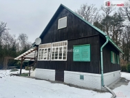 Prodej rekrea�n�ho objektu, Hradi�tko (okres Nymburk)