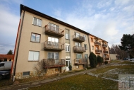 Prodej bytu 3+1, 71 m2, OV, Libo�ice (okres Louny) - exkluzivn�