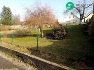 Prodej pozemku , určený k výstavbě RD, Staré Město pod Landštejnem (okres Jindřichův Hradec)