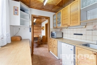 Prodej samostatn�ho RD, 127 m2, Havl��k�v Brod, Svat� K���