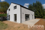 Prodej samostatn�ho RD, 230 m2, Byst�ice, L��no (okres Bene�ov)