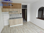 Pron�jem bytu 1+1, 38 m2, OV, Ostrava, Hrab�vka (okres Ostrava-m�sto), ul. Krestova - exkluzivn�