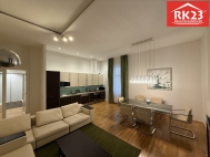 Prodej bytu 3+kk, 91 m2, OV, Mari�nsk� L�zn� (okres Cheb), ul. Masarykova