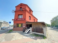 Pron�jem restaurace, Ostrava, Muglinov (okres Ostrava-m�sto)