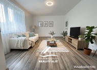 Prodej bytu 1+1, 46 m2, OV, Ostrava, Moravsk� Ostrava (okres Ostrava-m�sto), ul. Gar�n�