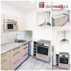 Pron�jem bytu 2+1, 54 m2, OV, Litom��ice, P�edm�st�, ul. Dobrovsk�ho