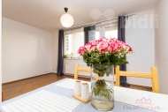 Prodej bytu 1+kk, 39 m2, OV, Praha 8, Troja, ul. Hnězdenská - exkluzivně