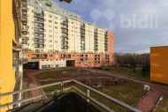Prodej bytu 1+kk, 39 m2, OV, Praha 8, Troja, ul. Hn�zdensk� - exkluzivn�