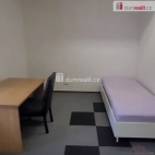 Pron�jem bytu 1+kk, 16 m2, OV, Praha 9, Hostavice, ul. Pilsk�