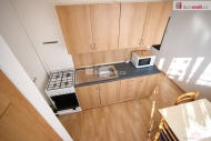 Pron�jem bytu 1+1, 38 m2, DV, M�ln�k, ul. Pra�sk�