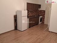 Pron�jem bytu 1+kk, 20 m2, OV, Praha 5, Velk� Chuchle, ul. Starochuchelsk�