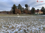 Prodej pozemku , ur�en� k v�stavb� RD, V�eradice (okres Beroun)