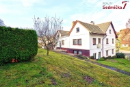 Prodej samostatn�ho RD, 318 m2, V�cov (okres ���r nad S�zavou)