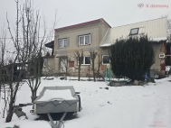 Prodej samostatn�ho RD, 143 m2, P�estavlky (okres P�erov)