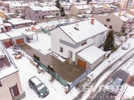 Prodej samostatného RD, 173 m2, Chotěboř (okres Havlíčkův Brod)