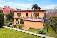 Prodej vilov�ho RD, 350 m2, Praha 4, Bran�k - exkluzivn�