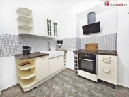 Pron�jem bytu 2+1, 62 m2, OV, Litom��ice, Litom��ice-M�sto, ul. Anensk�