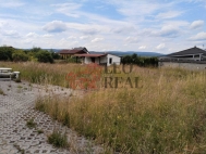 Prodej pozemku , ur�en� k v�stavb� RD, Otvice (okres Chomutov)