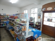Prodej obchodn�ch prostor, �atec, Bezd�kov (okres Louny)