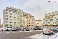 Prodej bytu 2+kk, 43 m2, OV, Karlovy Vary, Bohatice, ul. Dubov�