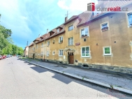 Pron�jem bytu 1+1, 58 m2, OV, �st� nad Labem, Kl��e, ul. Za V�lcovnou