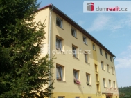 Pronájem bytu 3+1, 92 m2, OV, Branky (okres Vsetín)