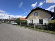 Prodej samostatn�ho RD, 65 m2, Z�jezdec (okres Chrudim)